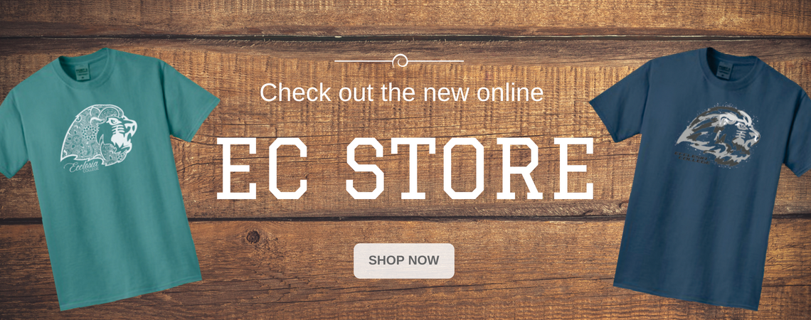 EC Store Slider – Ecclesia College