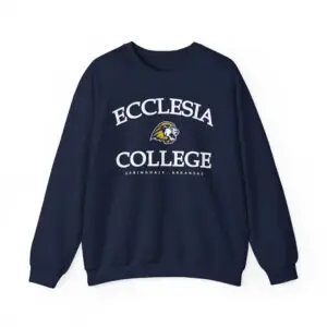 College Royals Crewneck Sweatshirt