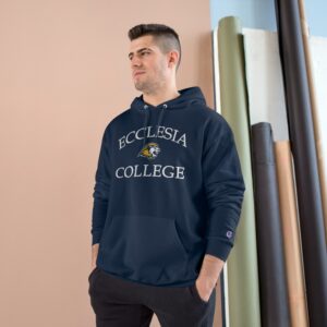 Ecclesia College Champion Hoodie