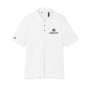 Adidas Unisex Performance Polo - Premium Athletic Shirt for Gym & Casual Wear